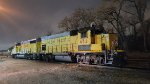 Union Pacific 652